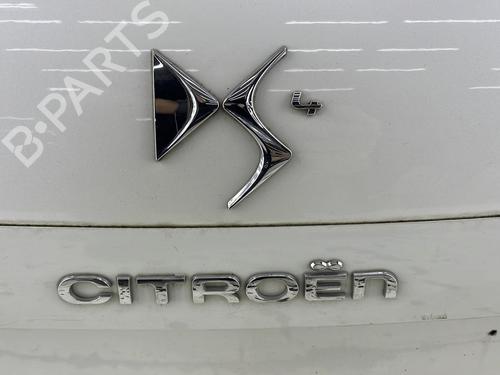Tailgate CITROËN DS4 (NX_) 2.0 HDi / BlueHDi 135 | BP29571471C6 