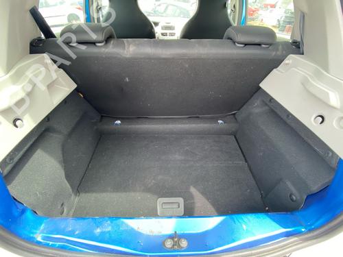 Sæde sæt RENAULT ZOE (BFM_)  | BP36427947C78  - Image 8