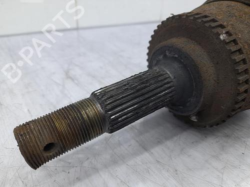 Used Left front driveshaft NISSAN PRIMERA Estate (WP12) 2.2 Di (126 hp) 23697683