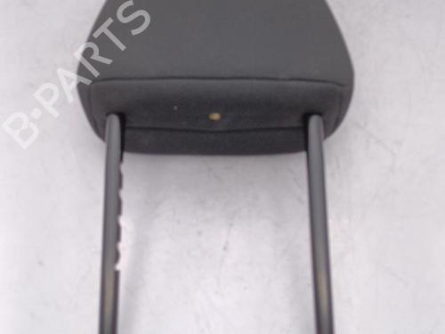 Used Headrest PEUGEOT 208 I (CA_, CC_) 1.6 HDi (92 hp) 23678374