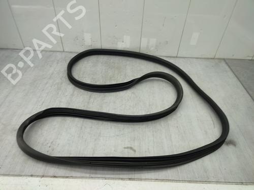 Used Rubber door seal CITROËN BERLINGO Box Body/MPV (K9) 1.5 BlueHDi 130 (131 hp) 23878632