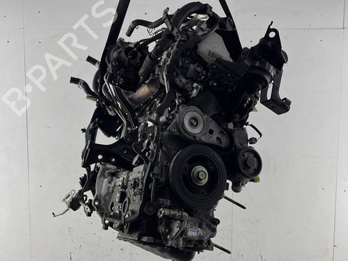 Engine TOYOTA VERSO S (_P12_) 1.4 D4-D (NLP121_, NLP121R) | BP32024487M1 - Image 10