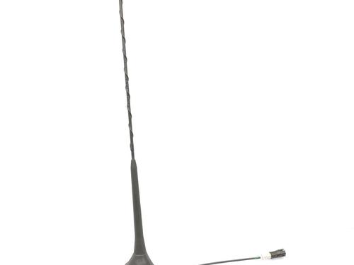 Used Antenna/Base Antenna/Base PEUGEOT 308 I (4A_, 4C_) 1.6 HDi (90 hp) 23722838 23722838