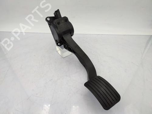 Used Pedal Pedal CITROËN C4 Grand Picasso I (UA_) 1.6 HDi (109 hp) 23712851 23712851