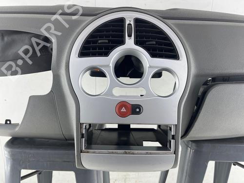 Dashboard RENAULT MODUS / GRAND MODUS (F/JP0_) 1.5 dCi (JP0G, JP0H) | BP36835900C46 - Image 3