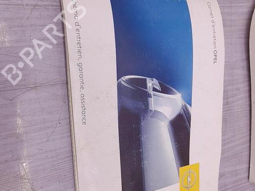 Other OPEL ASTRA H (A04) 1.7 CDTI (L48) | BP23675736O1 