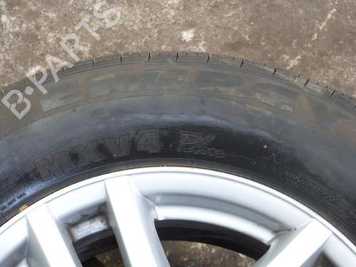 Rim BMW X5 (E53) 3.0 d | BP24514200C45 