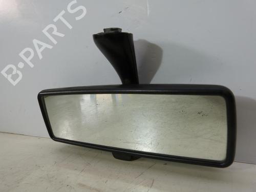 Used Rear mirror VW GOLF III (1H1) 1.9 TD, GTD (75 hp) 23670442