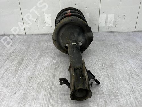 Right front shock absorber NISSAN X-TRAIL I (T30)  | BP24950473M17 
