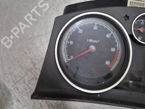 ABS pump OPEL ASTRA H GTC (A04) 1.9 CDTi (L08) | BP23761655M43 - Image 17
