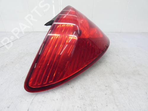 Left taillight OPEL CORSA D (S07) 1.3 CDTI (L08, L68) | BP23698882C34 - Image 3