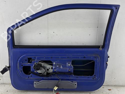 Right front door RENAULT TWINGO I (C06_) 1.2 (C066, C068) | BP30079734C3 