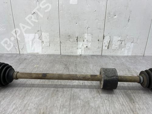 Right front driveshaft FIAT PANDA (169_) 1.1 (169.AXA1A) | BP37079447M39 - Image 3