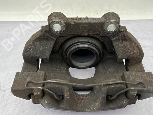 Used Right front brake caliper Right front brake caliper PEUGEOT RCZ 1.6 16V (156 hp) 24435661 24435661