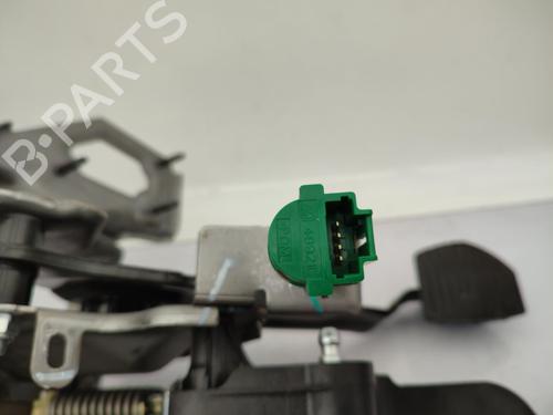 Pedal CITROËN C3 III (SX) 1.6 BlueHDi 75 | BP23723349I4 - Image 4