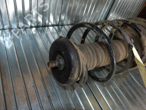 Used Right front shock absorber CITROËN C4 I (LC_) 1.6 HDi (90 hp) 23697178