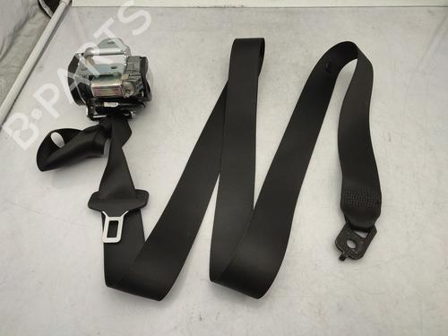 Rear left seatbelt MERCEDES-BENZ C-CLASS Coupe (C204) C 220 CDI (204.302) | BP25866545I29  - Image 7