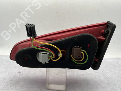 Left tailgate light PEUGEOT 607 (9D, 9U) 2.2 16V | BP29850816C79