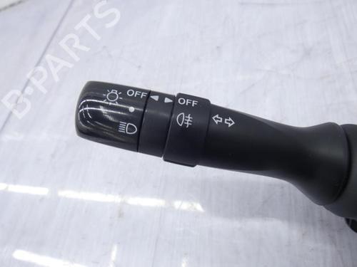 Used Steering column stalk CITROËN C1 (PM_, PN_) 1.4 HDi (54 hp) 23699917