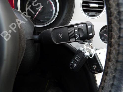 Front left seatbelt ALFA ROMEO 159 (939_) 1.9 JTDM 8V (939AXE1B) | BP23691134I26  - Image 13
