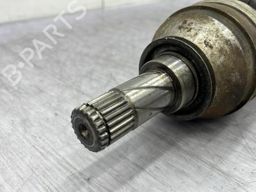 Left front driveshaft OPEL AGILA A (H00) 1.3 CDTI (F68) | BP23701673M38 - Image 6