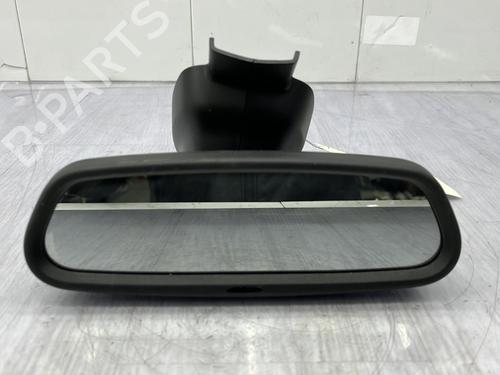 Rear mirror CITROËN DS3 (SA_) 1.6 VTi 120 | BP23703493I6 
