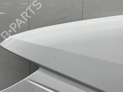 Used Left front fenders Left front fenders MERCEDES-BENZ SPRINTER 3-t Van (B903) 308 CDI (903.661, 903.662, 903.663) (82 hp) 33569285 33569285