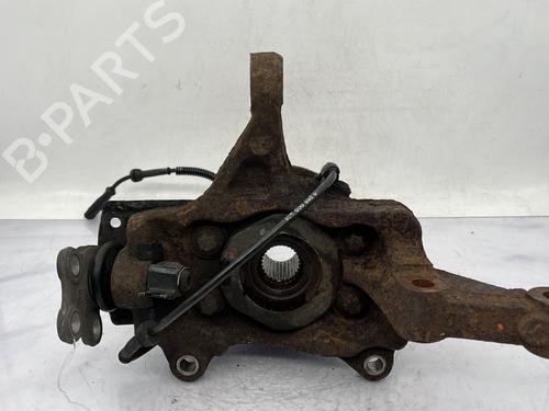 Left front steering knuckle FIAT TALENTO Van (296_) 1.6 D | BP29341012M25  - Image 5