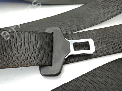 Used Front left seatbelt Front left seatbelt MERCEDES-BENZ A-CLASS (W169) A 180 CDI (169.007, 169.307) (109 hp) 23719562 23719562