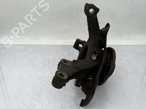 Left front steering knuckle FIAT GRANDE PUNTO (199_) 1.2 | BP27809430M25 