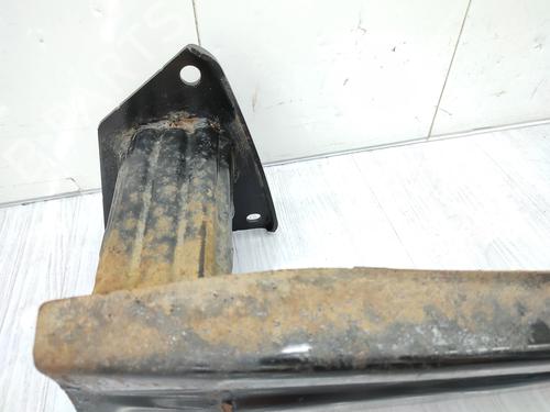 Rear bumper reinforcement AUDI A1 Sportback (8XA, 8XF) 1.6 TDI | BP23738649C73 