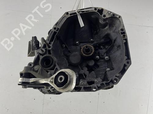 Gearkasse RENAULT KANGOO Express (FC0/1_) 1.5 dCi (FC07, FC1R) (65 hp) 29731450