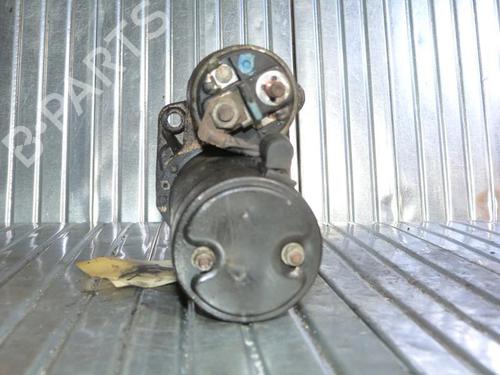 Used Starter Starter RENAULT MEGANE I (BA0/1_) 1.6 e (BA0F, BA0S) (90 hp) 23698151 23698151