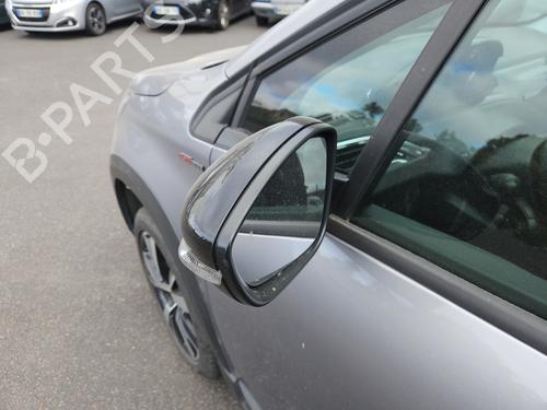 Climate control PEUGEOT 2008 I (CU_) 1.2 THP 110 / PureTech 110 | BP30751031I5 - Image 40