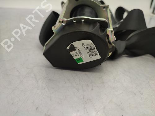 Front right seatbelt DACIA LOGAN MCV II TCe 90 (K8M1, K8MA, K8AC) | BP25866481I25  - Image 5