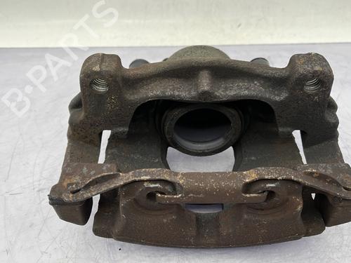 Used Left front brake caliper Left front brake caliper FORD GALAXY II (WA6) 2.0 TDCi (140 hp) 24115681 24115681
