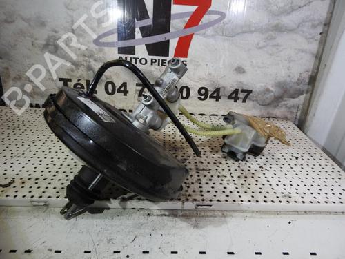 Used Servo brake OPEL MERIVA A MPV (X03) 1.7 CDTI (E75) (100 hp) 23684768