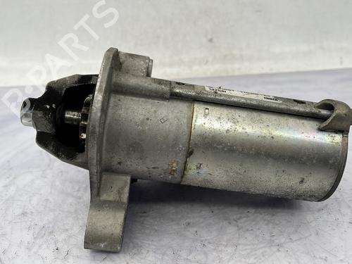 Used Starter Starter FORD C-MAX II (DXA/CB7, DXA/CEU) 1.6 TDCi (95 hp) 31583568 31583568