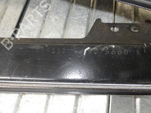Front right window mechanism BMW 5 (E60) 530 d | BP23671375C23 
