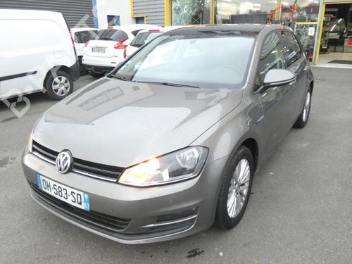 Headlight switch VW GOLF VII (5G1, BQ1, BE1, BE2) 1.2 TSI | BP23697391I24 - Image 24