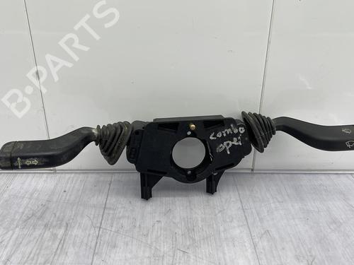Used Steering column stalk OPEL COMBO Box Body/MPV (71_) 1.7 D (60 hp) 23669933