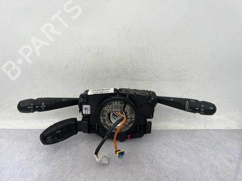 Steering column stalk PEUGEOT 2008 I (CU_) 1.6 HDi | BP36792957I23 - Image 3
