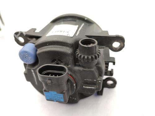 Left front fog light FORD FIESTA VI (CB1, CCN) 1.25 | BP23754476C30 