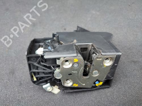 Used Rear right lock DACIA SANDERO II 1.5 dCi (90 hp) 23740473