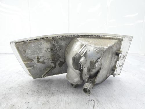 Used Left front indicator Left front indicator PEUGEOT BOXER Van (230L) 1.9 D (68 hp) 23672232 23672232