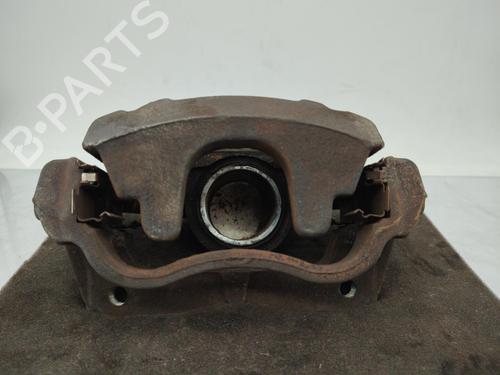 Used Right front brake caliper Right front brake caliper TOYOTA VERSO (_R2_) 2.0 D-4D (AUR20_, AUR20R) (126 hp) 23712287 23712287