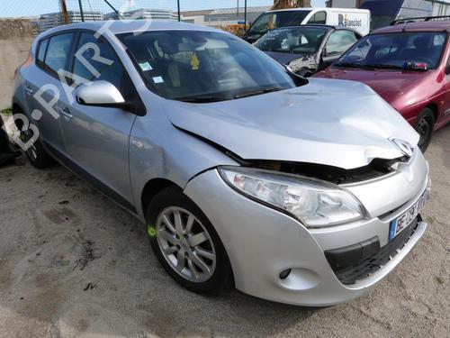 Card reader RENAULT MEGANE III Hatchback (BZ0/1_, B3_) 1.5 dCi | BP23689845E4 - Image 2
