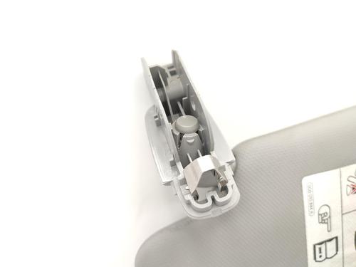 Right sun visor AUDI A1 (8X1, 8XK) 1.4 TDI | BP23720701I2 