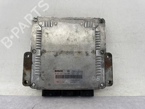 Electronic module RENAULT ESPACE IV (JK0/1_) 2.2 dCi (JK0H) | BP35890729M83 - Image 8