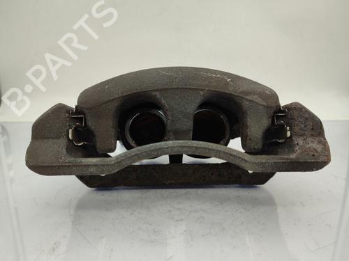 Used Right front brake caliper Right front brake caliper PEUGEOT EXPERT Van (VF3A_, VF3U_, VF3X_) 1.6 HDi 90 16V (90 hp) 23732652 23732652